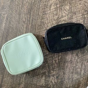 Travel bags